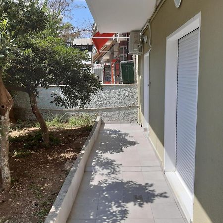 Stylish Apartment Athens Exterior photo