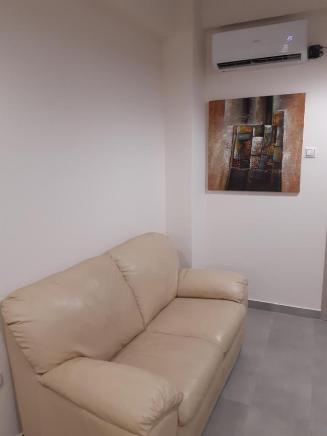 Stylish Apartment Athens Exterior photo